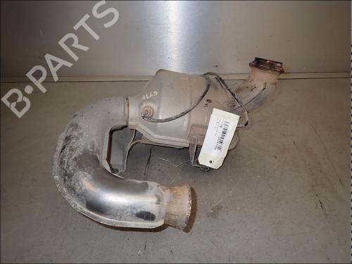 Used Catalyst Catalyst CITROËN C5 III Break (RW_) 2.0 HDi 180 (181 hp) 34010753 34010753