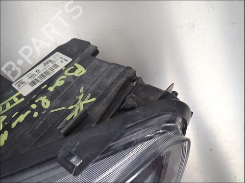 Left headlight CITROËN BERLINGO Box Body/MPV (K9) 1.5 BlueHDi 100 | BP40212628C28 - Image 4