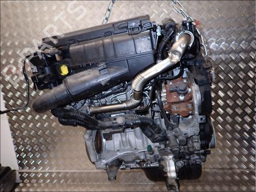 Engine PEUGEOT 206 Hatchback (2A/C) 1.4 HDi eco 70 | BP34018538M1 - Image 6