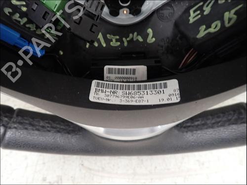 Steering wheel BMW X1 (E84) sDrive 16 d | BP38009928C49 - Image 4