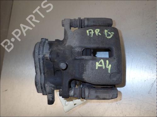 Used Right rear brake caliper Right rear brake caliper AUDI A4 B8 (8K2) 2.7 TDI (190 hp) 34030031 34030031