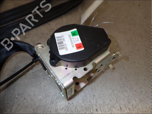 Rear left seatbelt DACIA LOGAN MCV II 1.5 dCi | BP34148060I29 - Image 3