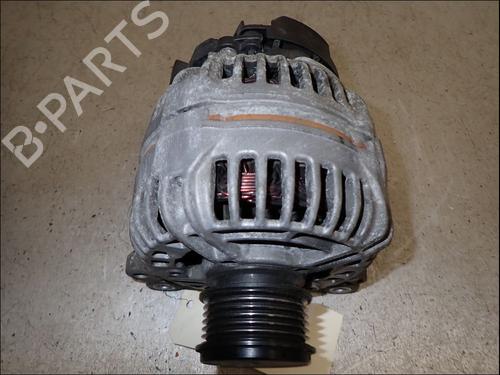 Alternator VW GOLF V (1K1) 1.9 TDI | BP35779481M7 - Image 2