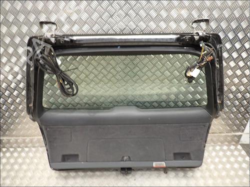 Tailgate AUDI A4 B7 Avant (8ED) 2.0 TDI | BP34010420C6 - Image 4