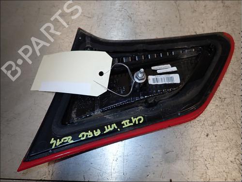 Left tailgate light CITROËN C4 II (NC_) 1.6 HDi 115 | BP34028253C79 - Image 2