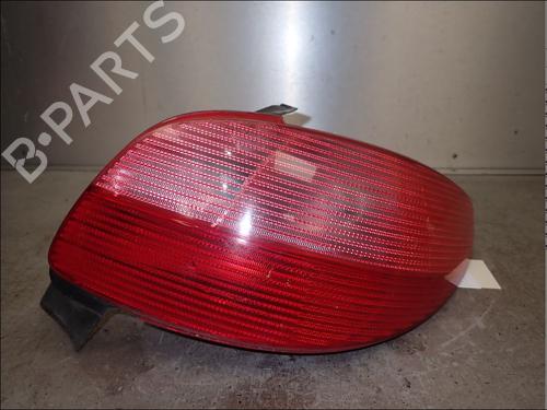 Used Other Other PEUGEOT 206 Hatchback (2A/C) 1.9 D (69 hp) 34035698 34035698