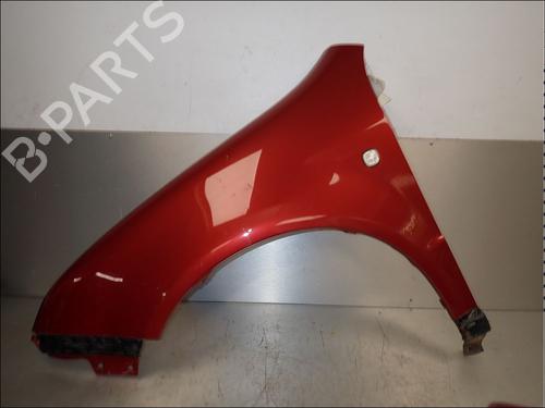 left-front-fenders-skoda-fabia-i-6y2-1999-2000-2001-2002-2003-2004-2005-2006-2007-2008-34014829 main image
