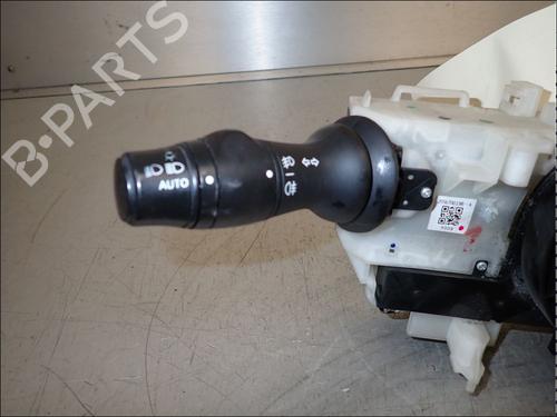 Headlight switch RENAULT MEGANE III Hatchback (BZ0/1_, B3_) 1.4 TCe (BZ0F, BZ1V) | BP34032437I24 - Image 3