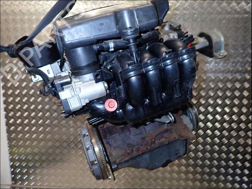 Engine FIAT PANDA (169_) 1.2 (169AXF2A, 169AXF1A) | BP38588695M1 - Image 4