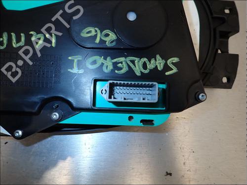 Instrument cluster DACIA SANDERO 1.4 MPI LPG | BP34010642C47 - Image 4