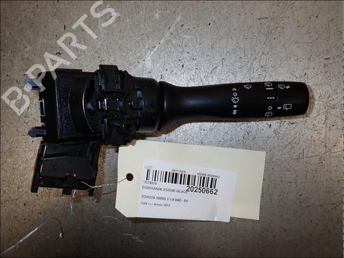 Used Switch Switch TOYOTA YARIS (_P13_) 1.4 D (NLP130_, NLP130) (90 hp) 34016591 34016591