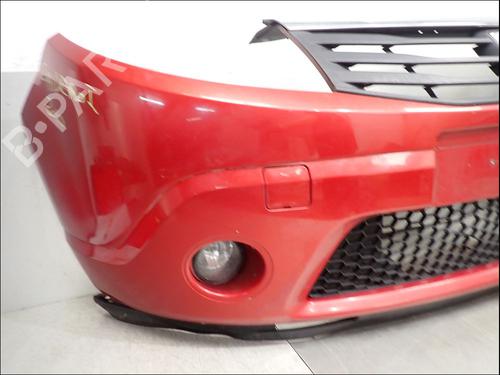 Front bumper DACIA SANDERO 1.4 MPI LPG | BP37871342C7 - Image 3