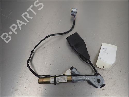Used Front left belt tensioner Front left belt tensioner RENAULT TWINGO I (C06_) 1.2 (C066, C068) (58 hp) 40004789 40004789