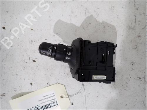 Used Headlight switch Headlight switch RENAULT SCÉNIC II (JM0/1_) 1.9 dCi (125 hp) 34022764 34022764