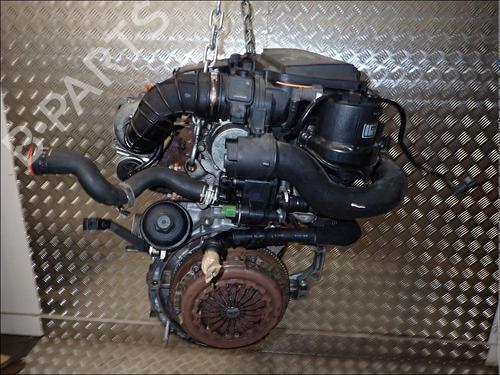 Engine PEUGEOT 206+ (2L_, 2M_) 1.4 HDi eco 70 | BP34031720M1 - Image 7