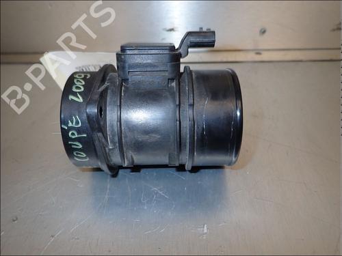 Used Mass air flow sensor Mass air flow sensor RENAULT MEGANE III Coupe (DZ0/1_) 1.5 dCi (DZ0B) (106 hp) 34030217 34030217