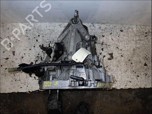 Gearbox RENAULT MODUS / GRAND MODUS (F/JP0_) 1.5 dCi (FP0D, JP0D) | BP34019968M3 - Image 2