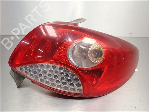 Used Right taillight Right taillight 38717420 38717420