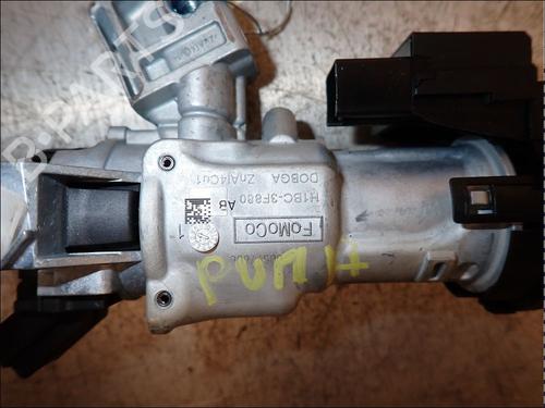Ignition barrel FORD PUMA (J2K, CF7) 1.0 EcoBoost mHEV | BP34031979M48 - Image 2