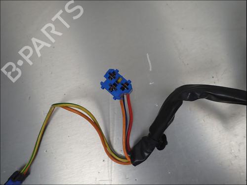 Ignition barrel CITROËN C5 I (DC_) 2.0 HDi (DCRHZB, DCRHZE) | BP39423055M48 - Image 2