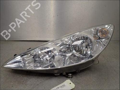 Used Left headlight Left headlight 37507693 37507693