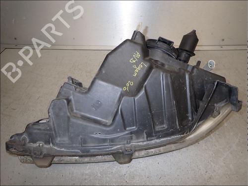 Right headlight DACIA LOGAN MCV (KS_) 1.5 dCi (KS0W) | BP34036697C29  - Image 5