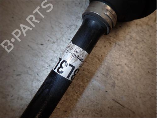 Left front driveshaft PEUGEOT 108 1.0 VTi 72 | BP34034998M38 - Image 5