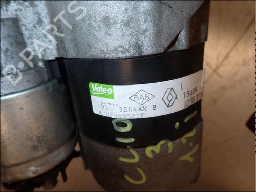 Starter RENAULT CLIO III (BR0/1, CR0/1) 1.2 16V | BP34024635M8 - Image 4