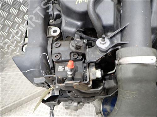 Engine RENAULT MEGANE III Hatchback (BZ0/1_, B3_) 1.5 dCi (BZ09, BZ0D, BZ1W, BZ29, BZ14) | BP36692823M1 - Image 4