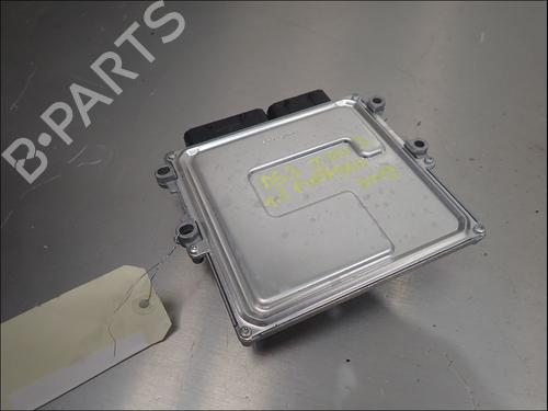 Engine control unit (ECU) DS DS 3 Convertible (SB_) 1.2 THP 110 | BP40035274M57 - Image 4