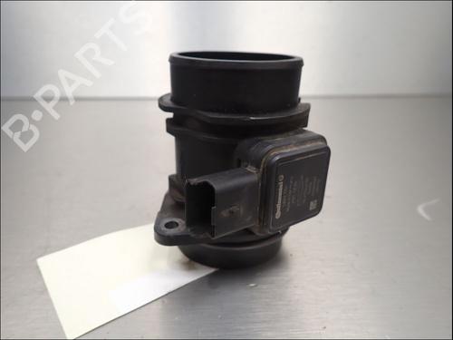 Used Mass air flow sensor Mass air flow sensor PEUGEOT BIPPER (AA_) 1.4 HDi (68 hp) 39899495 39899495
