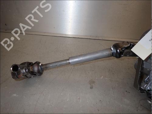 Steering column RENAULT CAPTUR I (J5_, H5_) 1.3 TCe 150 (J5NK, J5JS) | BP34015607M21 - Image 3