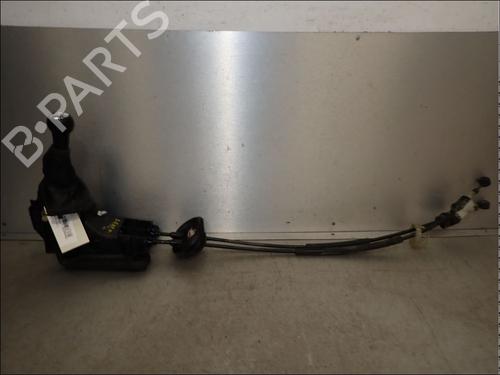 Used Gear lever Gear lever CITROËN C3 II (SC_) 1.4 HDi 70 (SC8HZC, SC8HR0, SC8HP4) (68 hp) 34017787 34017787