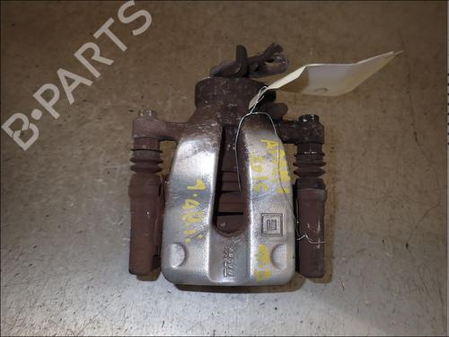Used Right rear brake caliper Right rear brake caliper OPEL ADAM (M13) 1.4 S (150 hp) 34014530 34014530