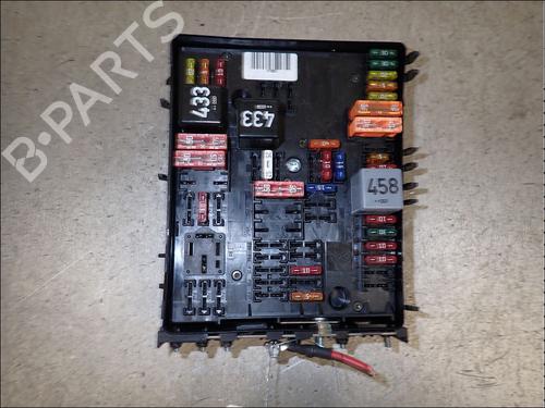 fuse-box-audi-a3-8p1-2003-2004-2005-2006-2007-2008-2009-2010-2011-2012-2013-34011131 main image