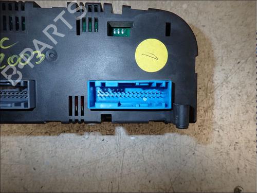 Climate control OPEL CORSA C (X01) 1.2 (F08, F68) | BP34017818I5 - Image 5