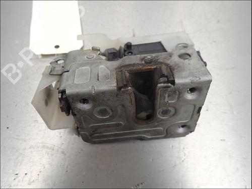 Used Rear left lock Rear left lock RENAULT CLIO II (BB_, CB_) 1.5 dCi (B/CB08) (82 hp) 39764895 39764895