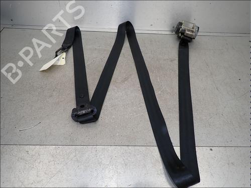 Used Front right seatbelt Front right seatbelt 34035935 34035935