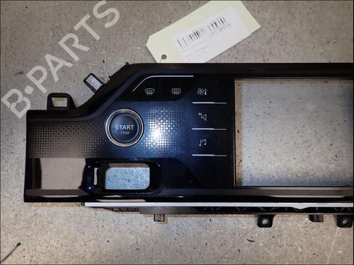 Climate control CITROËN C4 Picasso II 1.6 BlueHDi 120 | BP37687715I5 - Image 3