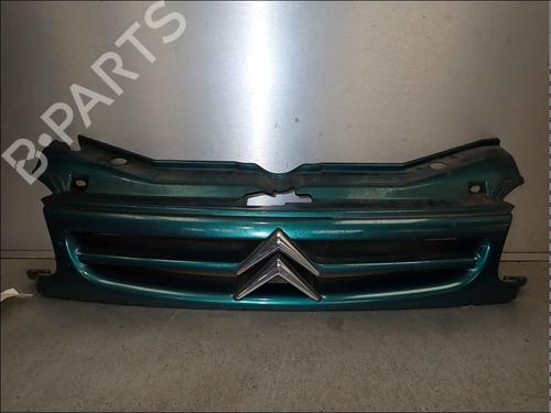Grill Grill CITROËN BERLINGO / BERLINGO FIRST MPV (MF_, GJK_, GFK_) 1.8 i (MFLFX) (90 hp) 34031099 34031099