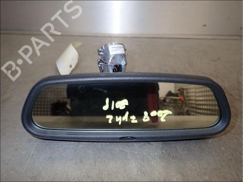 Used Rear mirror Rear mirror PEUGEOT 2008 I (CU_) 1.2 THP 130 / PureTech 130 (130 hp) 34031025 34031025