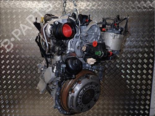 Engine FORD FIESTA VI (CB1, CCN) 1.5 TDCi | BP34015381M1 - Image 7