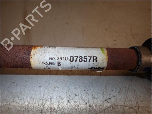 Right front driveshaft DACIA SANDERO II TCe 90 (B8M1, B8MA, B8AC) | BP34016510M39 - Image 4