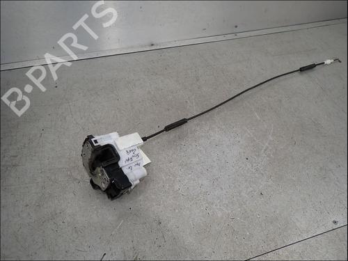 Used Front left lock Front left lock 36525193 36525193
