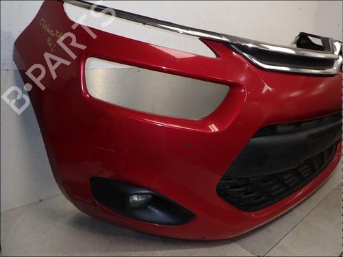 Front bumper CITROËN C4 Picasso II 1.6 BlueHDi 120 | BP34015501C7  - Image 6