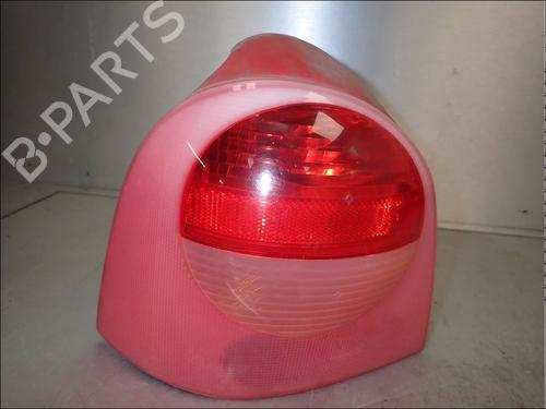 Used Other Other RENAULT TWINGO I (C06_) 1.2 (C066, C068) (58 hp) 34032535 34032535