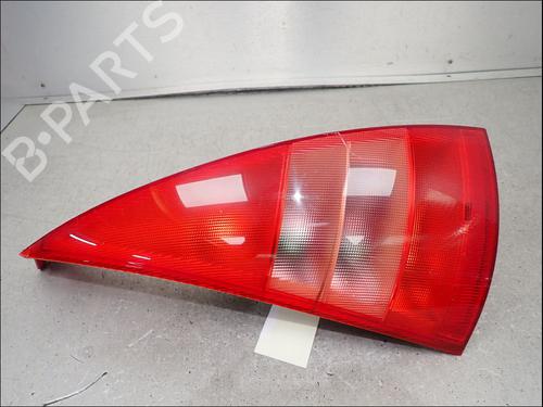 Used Left taillight Left taillight 37507707 37507707