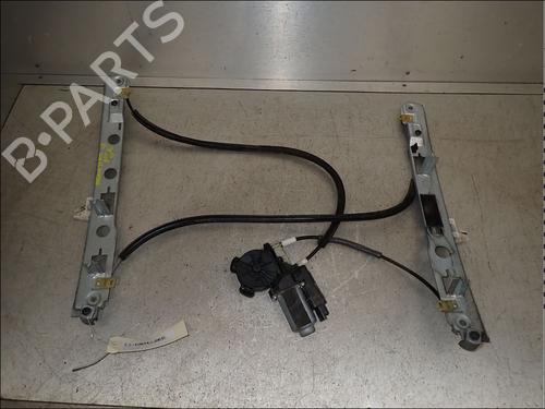Used Front left window mechanism Front left window mechanism RENAULT MEGANE II (BM0/1_, CM0/1_) 1.5 dCi (BM1F, CM1F) (86 hp) 34025972 34025972