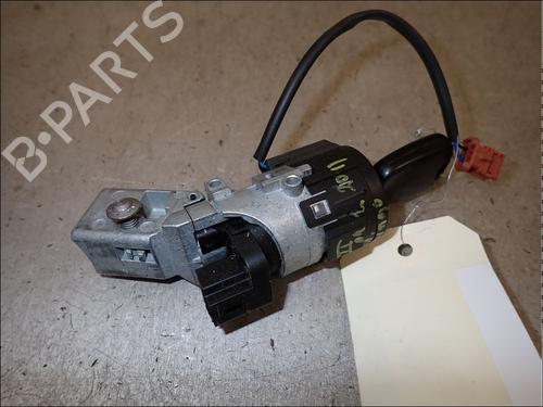 Used Ignition barrel Ignition barrel CITROËN BERLINGO Box Body/MPV (B9) 1.6 HDi 90 16V (90 hp) 34016752 34016752
