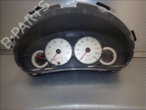 Used Instrument cluster Instrument cluster PEUGEOT PARTNER MPV (5_, G_) 1.6 HDi 90 (90 hp) 34029946 34029946